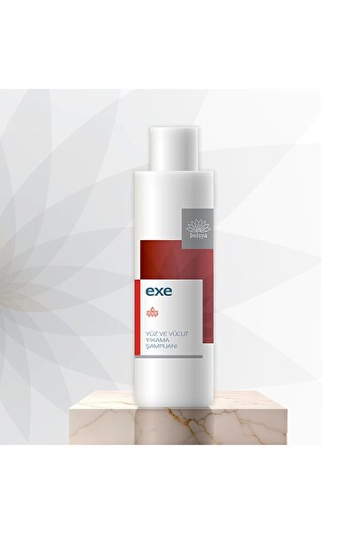Beisya Exe Yüz Ve Vücut Şampuanı 150 Ml