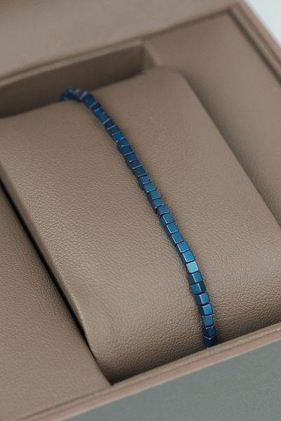 Jack Ferrero Vip Men's Bracelet - Colorfast