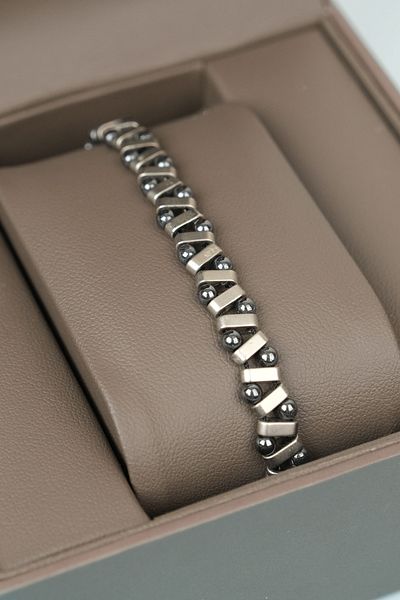 Jack Ferrero Vip Men's Bracelet - Colorfast