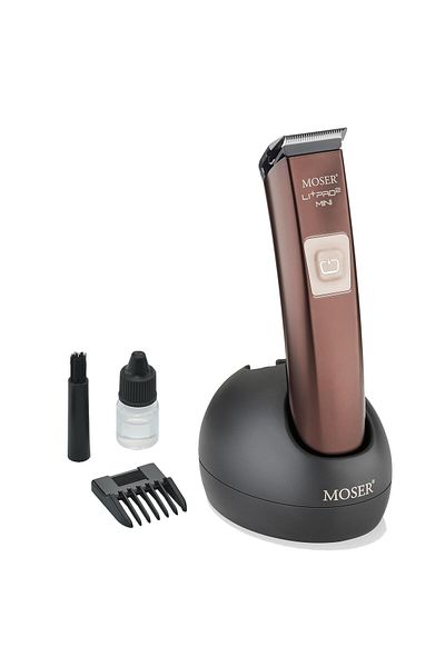 Moser Hair Clipper - 1588-0151