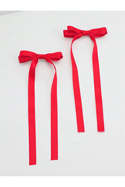 CSR AKSESUAR Svilena satenska mašna - Dizajn sa dvostrukom kopčom