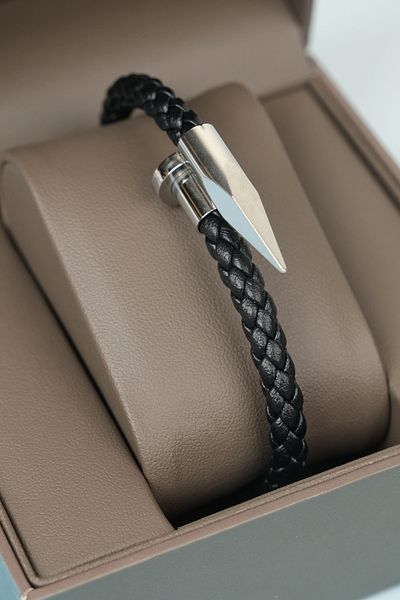 Jack Ferrero Vip Men's Bracelet - Colorfast