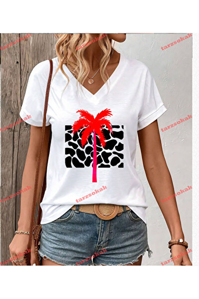 Tarzsokak PEAC CU MODEL DE LEOPARD