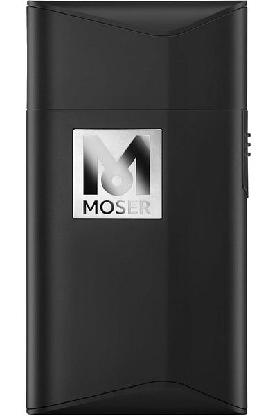 Moser Pro Finish Shaver 3616-0150