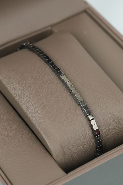 Jack Ferrero Vip Men's Bracelet - Colorfast