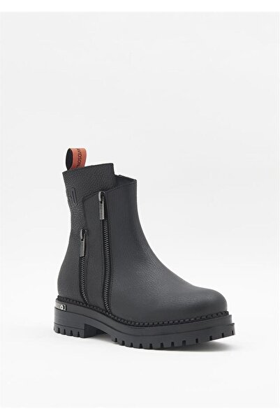 Harley Davidson 026Z100039 Дамски ботуши Pekin Black