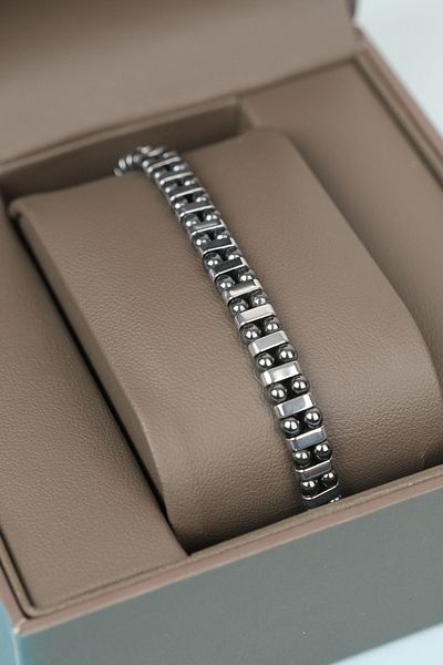 Jack Ferrero Vip Men's Bracelet - Colorfast