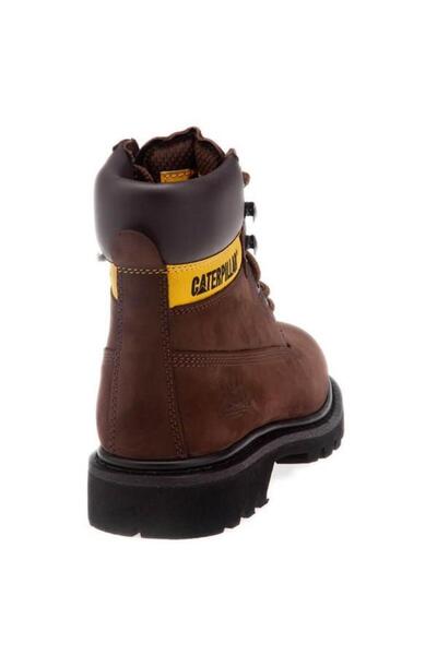 Caterpillar Cat Colorado Kadın Chocolate (K.Kahve) Nubuk Günlük Bot