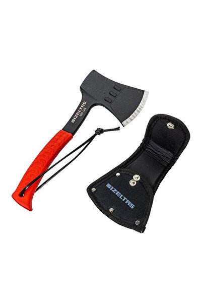 İzeltaş İzeltaş 13000005248 Çelik Kamp Baltası 600 gr