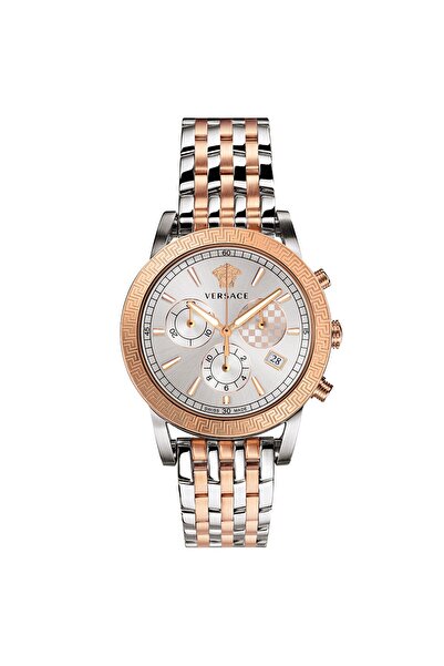 Versace VRSCVELT00319 KADIN KOL SAATİ