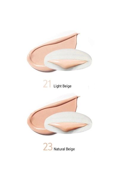 Heimish Korendy Artless Perfect Cushion - Spf50 Pa, 2X13Gr Natural Beige