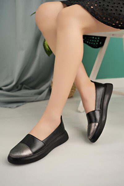 Diego Carlotti Pantofi casual de damă din piele naturală DD3363