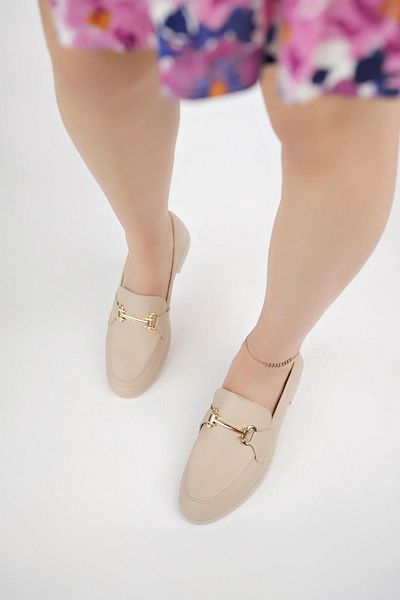 Diego Carlotti Genuine Leather Women's Daily Shoes DD9725