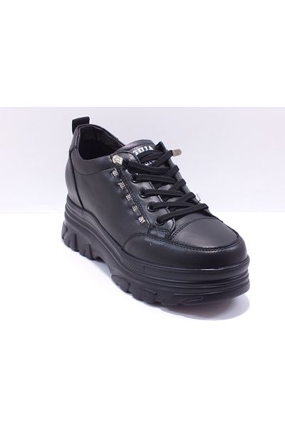Guja Γυναικεία παπούτσια Wedge Sole 25Y361 (Το μοτίβο είναι 1 μικρό)
