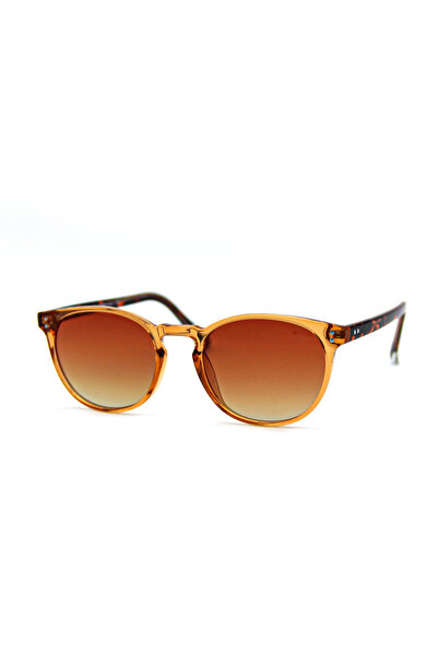 Le Miel Eyewear Cosmos Y2K Polarized Lightweight Unisex Sunglasses