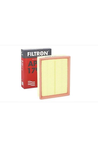 Naspar Vw Air Filter E399L / Lx819 Referencepart No: Filt Ap 179/2