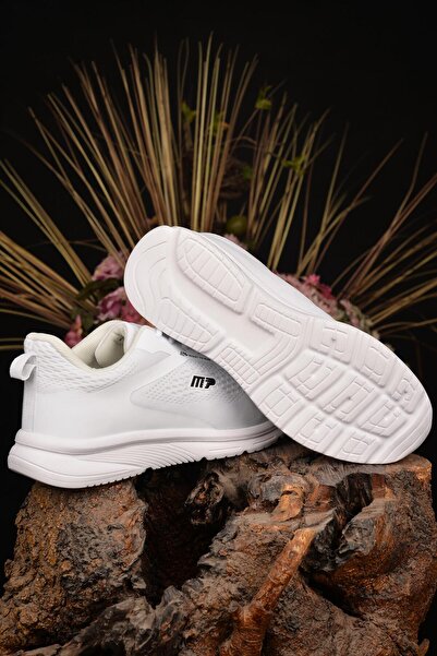 M.P. Erkek Yazlık Terletmez Nefes Alır Ortopedik Hafif Yürüyüş Ve Koşu Ayakkabısı Yeni Sezon