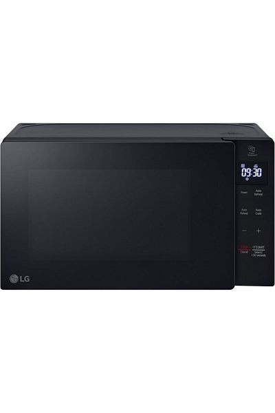LG MS2032GAS 20L NeoChef Microwave Oven - 700 Watts