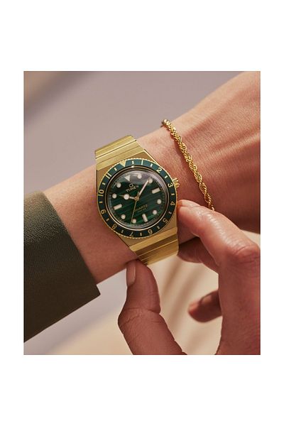 Timex Ceas de damă TW2V92200