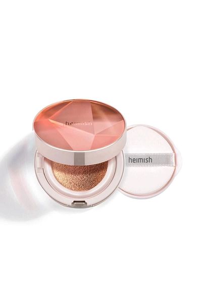 Heimish Korendy Artless Perfect Cushion - Spf50 Pa, 2X13Gr Natural Beige