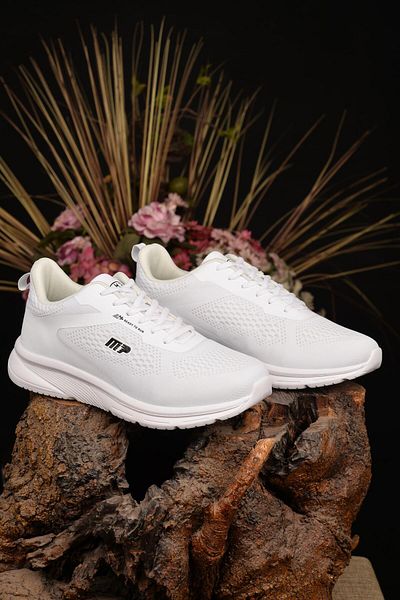 M.P. Men's Summer Anti-Sweat Breathable Orthopedic Lightweight Walking and Running Shoes New Season