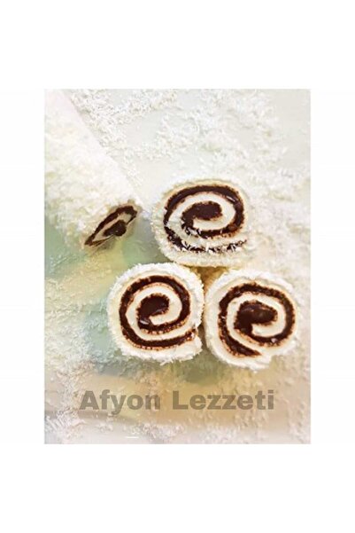 Meşhur Afyon Sultan Çikolatalı Lokum 500 Gr
