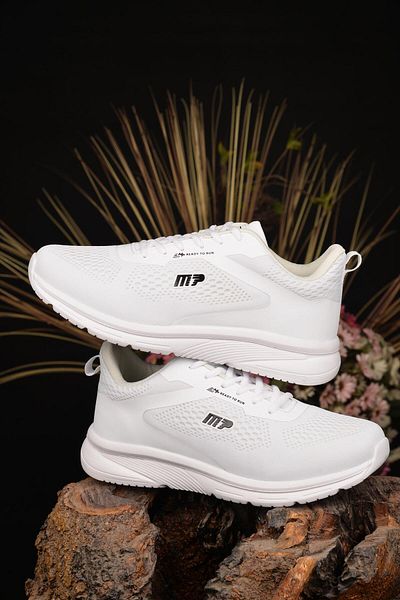 M.P. Men's Summer Anti-Sweat Breathable Orthopedic Lightweight Walking and Running Shoes New Season