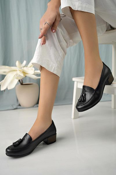 Diego Carlotti Pantofi casual de damă din piele naturală - DD6222