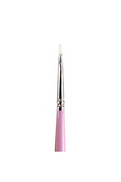 Ponart Van Gogh Pink Oil Acrylic Paint Brush 154 No:1090915410