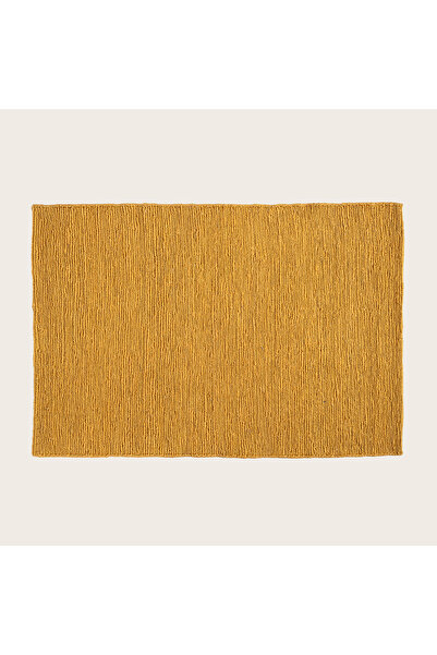 Zsa Zsa Zsu Tohana Jüt Kilim 120x180 Cm Sarı
