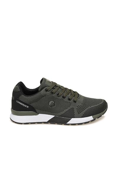 lumberjack Πωλητής Ανδρικά αθλητικά παπούτσια Casual 1fx Khaki
