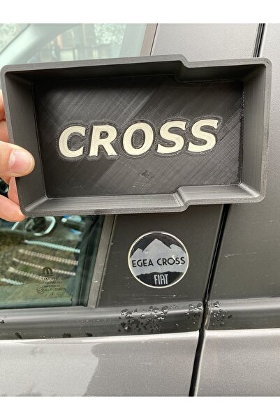 Genel Markalar Fiat Egea Cross Kolçak Içi Düzenleyici Tek Bölmeli Egea Cross ...