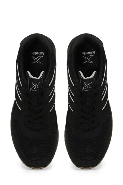 Kinetix 101451914 Role Tx Black-Camel Men's Sports Shoes