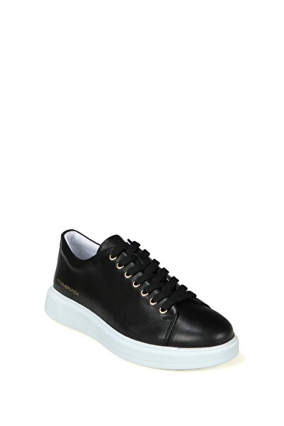 Hammer Jack 102 22095-M Jukov Black Marlin pentru bărbați din piele naturală