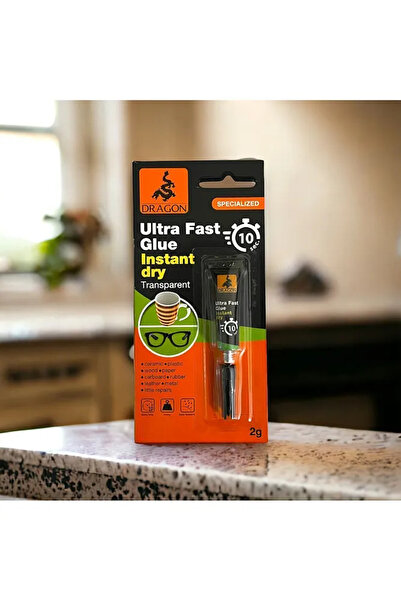 abnturk Ultra Hızlı Dünyanın En iyi Tutkalı 10 Sn Kuruma Seramik Plastik Ahşap Metal Vb Her Alanda Kullanım