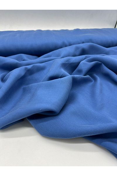 Kumaş Sevdası Tansel Viscose Fabric (Εύρος 145cm) Δεν περιέχει πολυεστέρα για φόρεμα, πουκάμισο, φούστα κ.λπ.