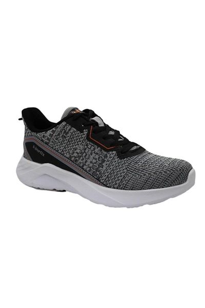 Kinetix 101089264   Pantofi sport pentru bărbați Proxy Tx 2fx A.gri-negru