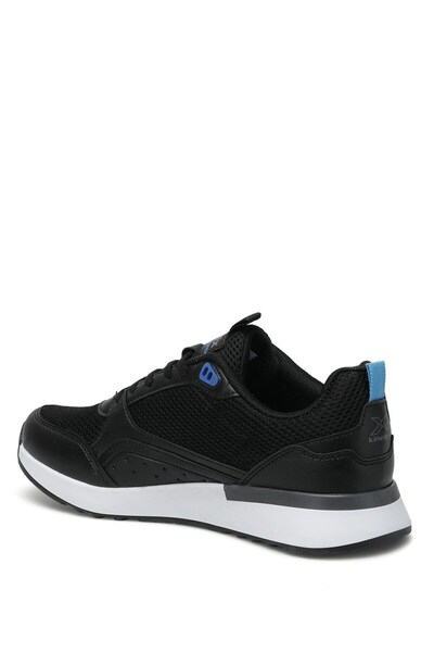 Kinetix 101088528 FIFTY TX 2FX Siyah-Beyaz Erkek Spor Ayakkabı