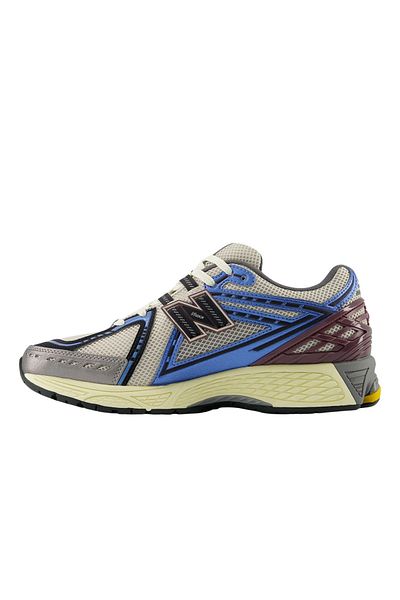 New Balance M1906 ROAN ROUGE BROWN