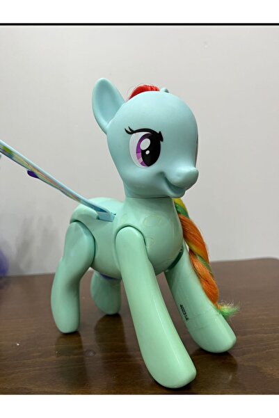 MY LITTLE PONY Rainbowdash