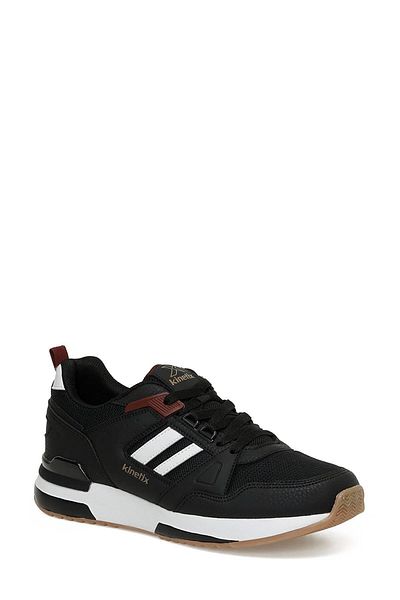 Kinetix 101333826 Pantofi pentru bărbați Blaze Tx negru-alb-camel