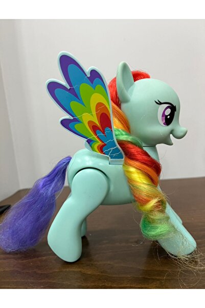 MY LITTLE PONY Rainbowdash