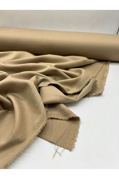 Kumaş Sevdası Tansel Viscose Fabric (Εύρος 145cm) Δεν περιέχει πολυεστέρα για φόρεμα, πουκάμισο, φούστα κ.λπ.