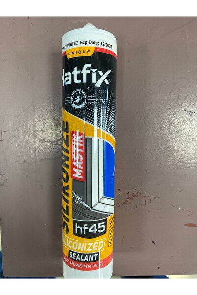 Hatfix Çekomastik BEYAZ 450 gr