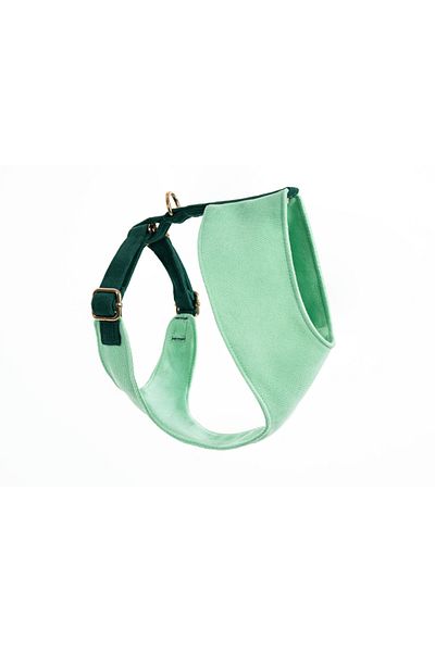 GoPawGo Shelby Soft Dog Collar - Comfortable and Stylish