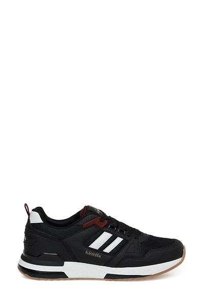 Kinetix 101333826 Pantofi pentru bărbați Blaze Tx negru-alb-camel