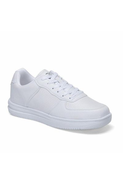 Kinetix 100781352 Abella M 1fx Pantofi albi pentru bărbați