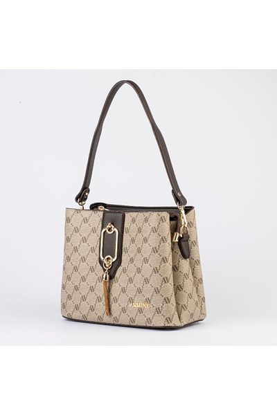 Armine 361 Women's Bag - Vision Dots