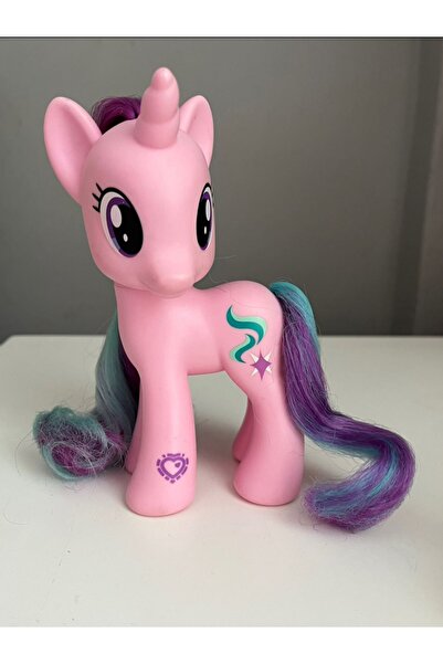 MY LITTLE PONY Starlight glimmer