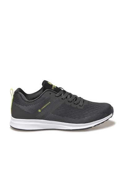 lumberjack Pantofi sport pentru bărbați Strong 1FX gri